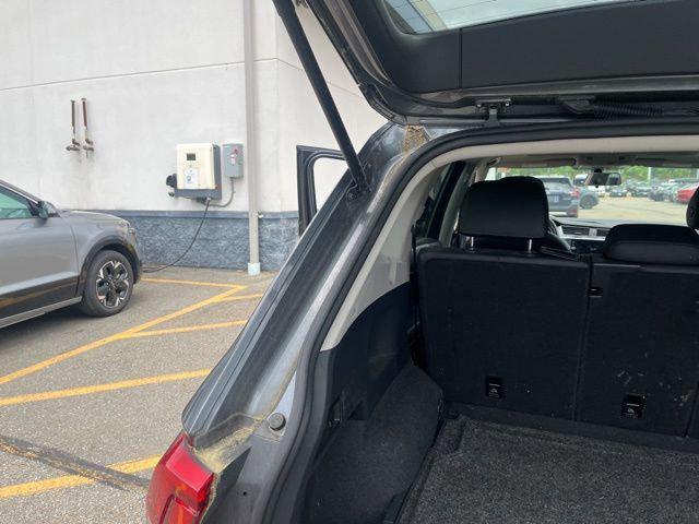 used 2020 Volkswagen Tiguan car, priced at $19,488