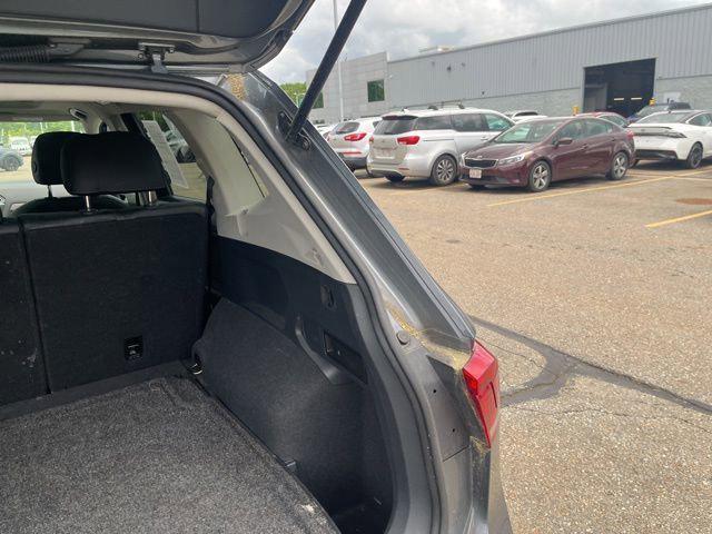 used 2020 Volkswagen Tiguan car, priced at $19,488