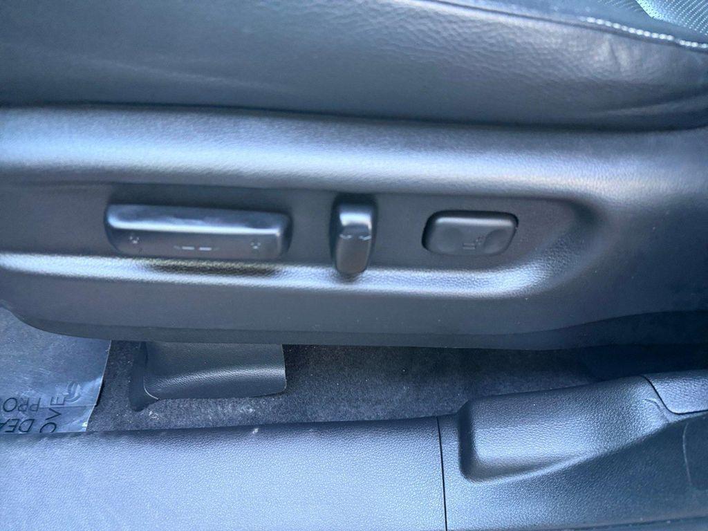 used 2023 Honda Ridgeline car, priced at $33,491
