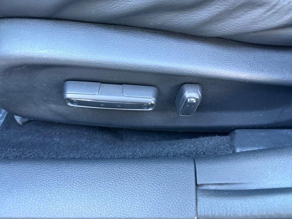 used 2019 Honda Insight car, priced at $17,652