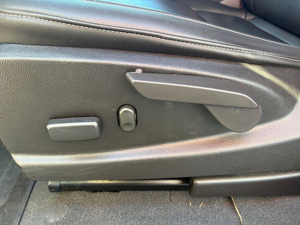 used 2021 Chevrolet Colorado car, priced at $24,491