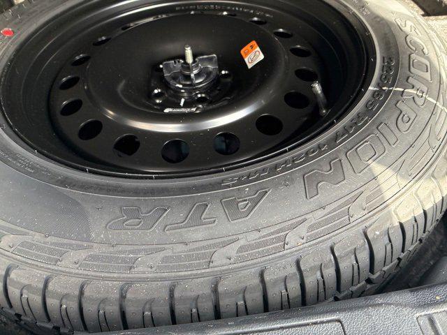 used 2021 Ford Bronco Sport car, priced at $22,991