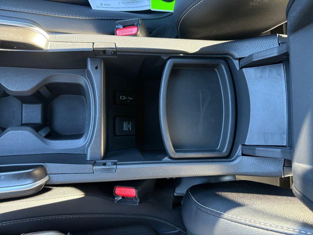 used 2019 Honda Accord car, priced at $25,792