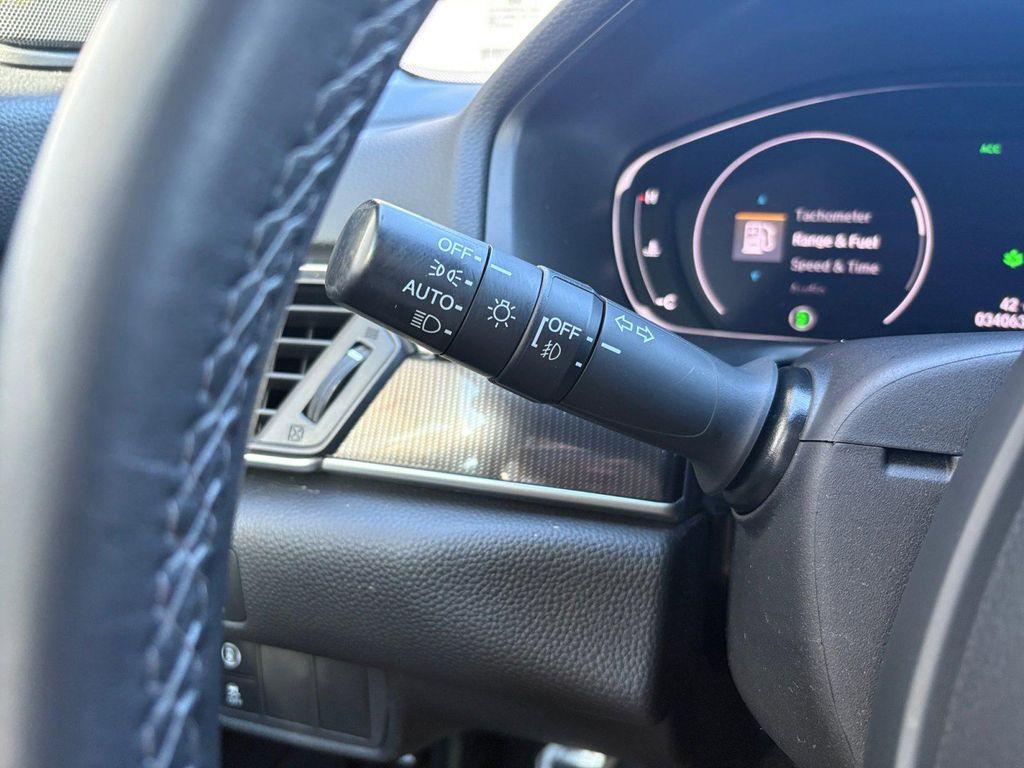 used 2019 Honda Accord car, priced at $25,792