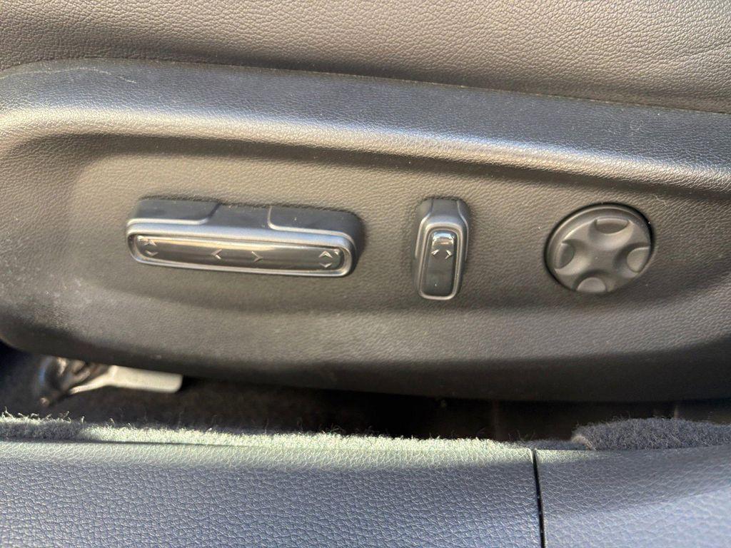 used 2019 Honda Accord car, priced at $25,792