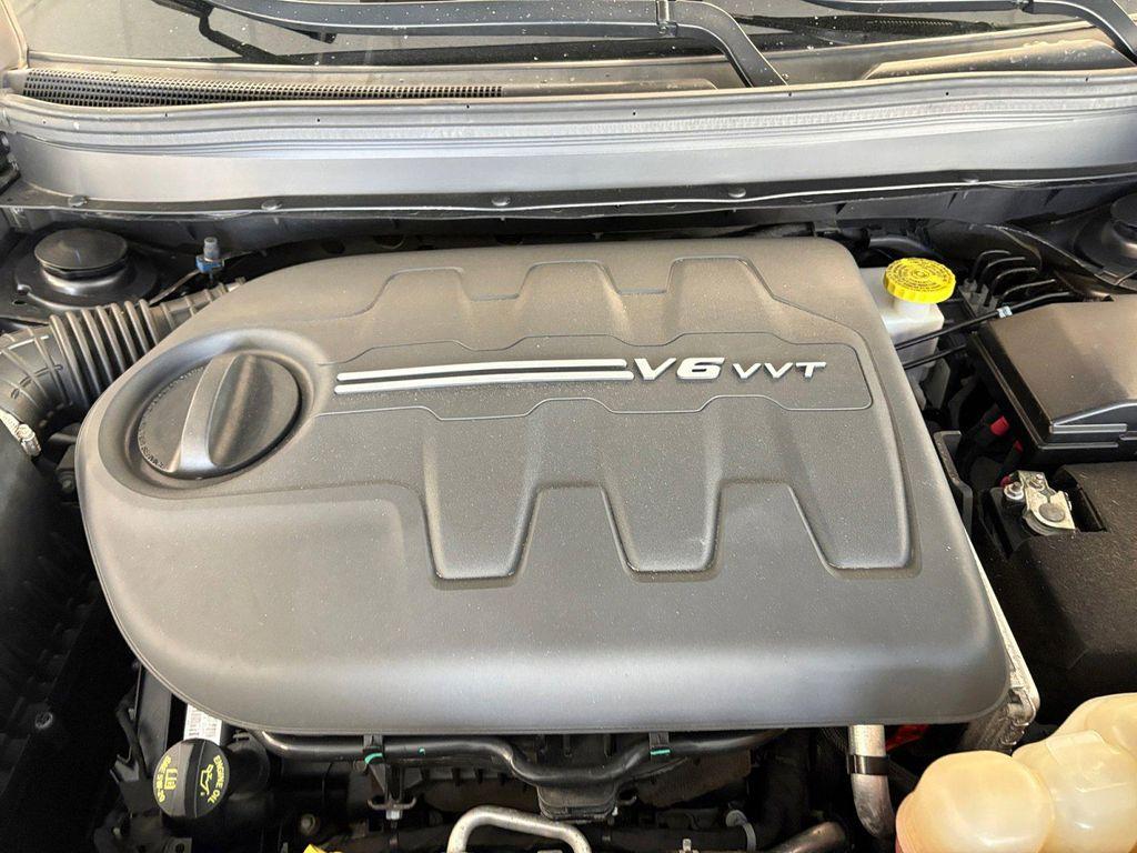 used 2019 Jeep Cherokee car, priced at $15,445