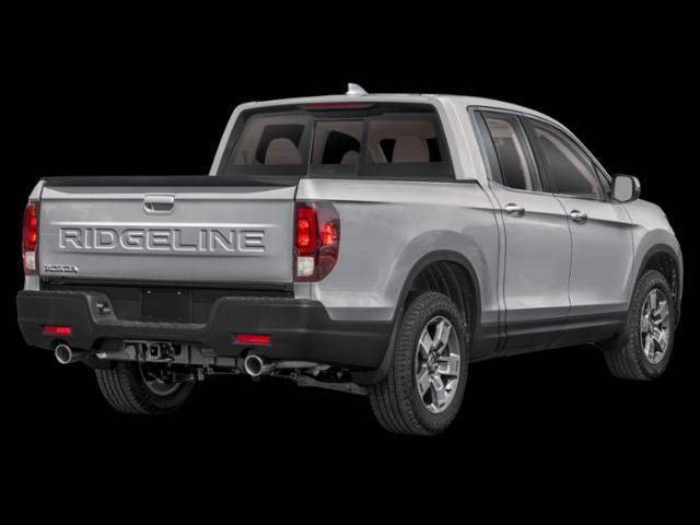 new 2026 Honda Ridgeline car, priced at $47,070