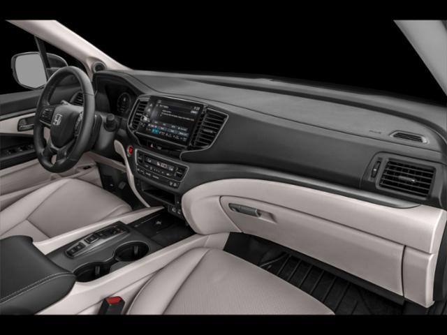 new 2026 Honda Ridgeline car, priced at $47,070