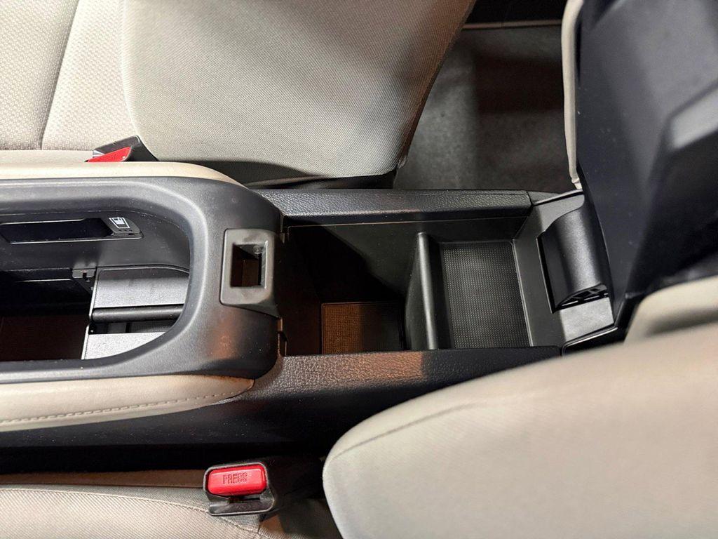 used 2021 Honda HR-V car, priced at $18,590