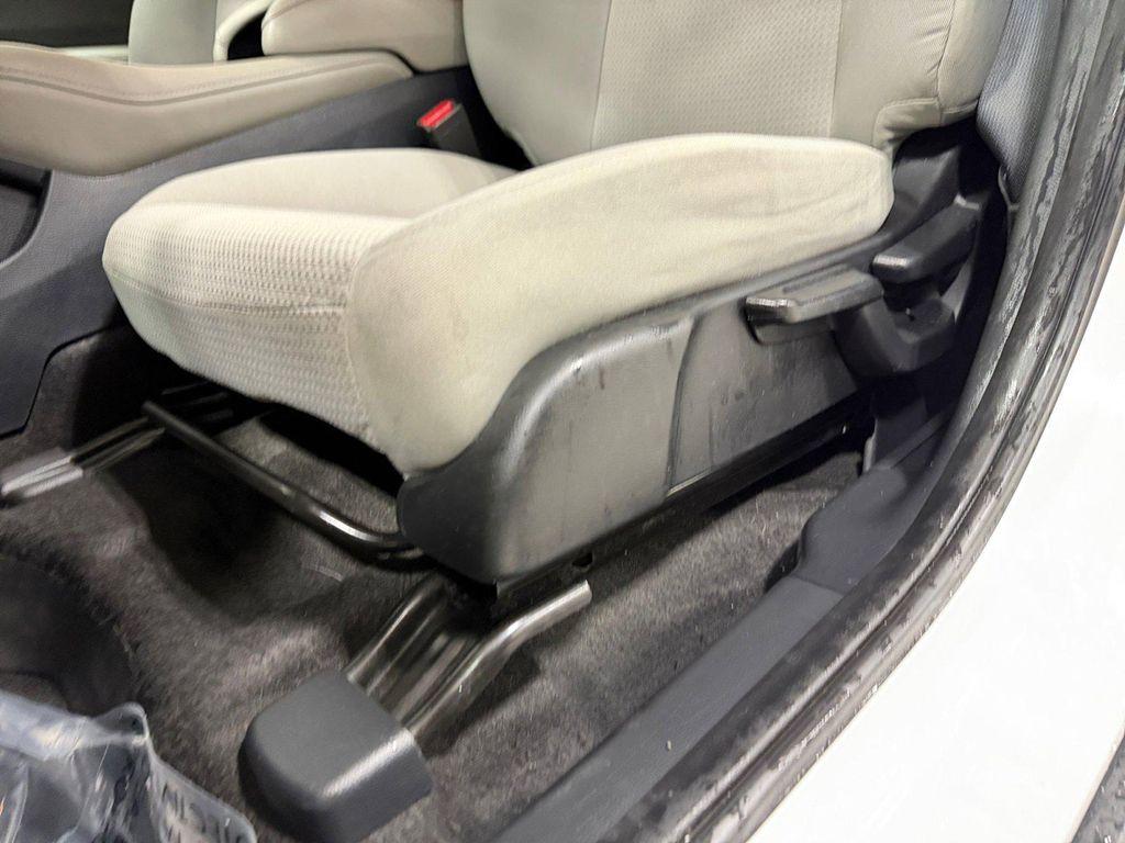 used 2021 Honda HR-V car, priced at $18,590