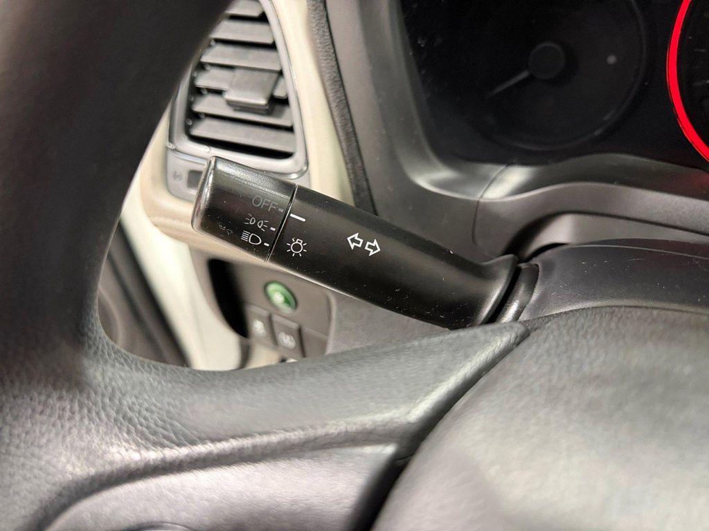 used 2021 Honda HR-V car, priced at $18,590