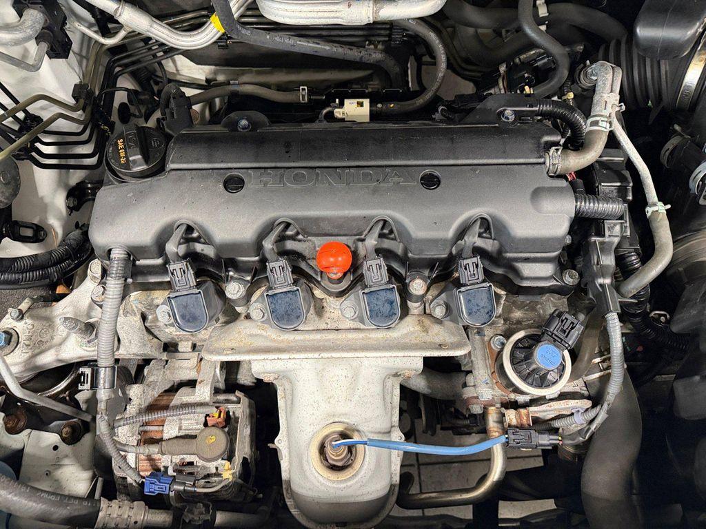 used 2021 Honda HR-V car, priced at $18,590