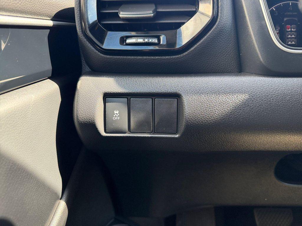 used 2023 Honda Pilot car, priced at $33,592