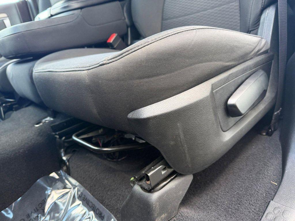 used 2019 Ram 1500 Classic car, priced at $26,892
