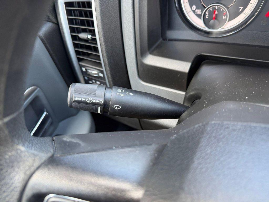 used 2019 Ram 1500 Classic car, priced at $26,892
