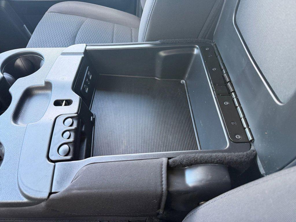 used 2019 Ram 1500 Classic car, priced at $26,892