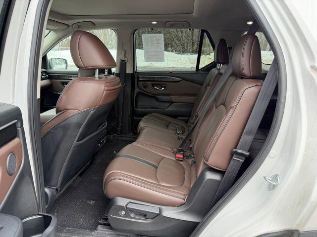 used 2023 Honda Pilot car, priced at $40,990