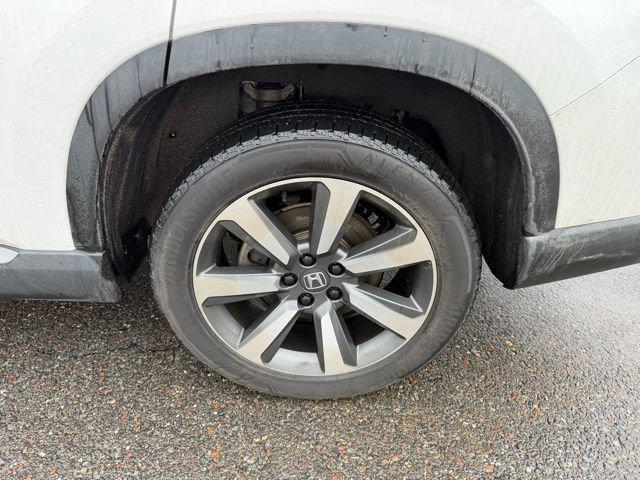 used 2023 Honda Pilot car, priced at $40,990