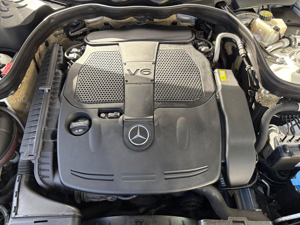 used 2016 Mercedes-Benz E-Class car, priced at $18,693