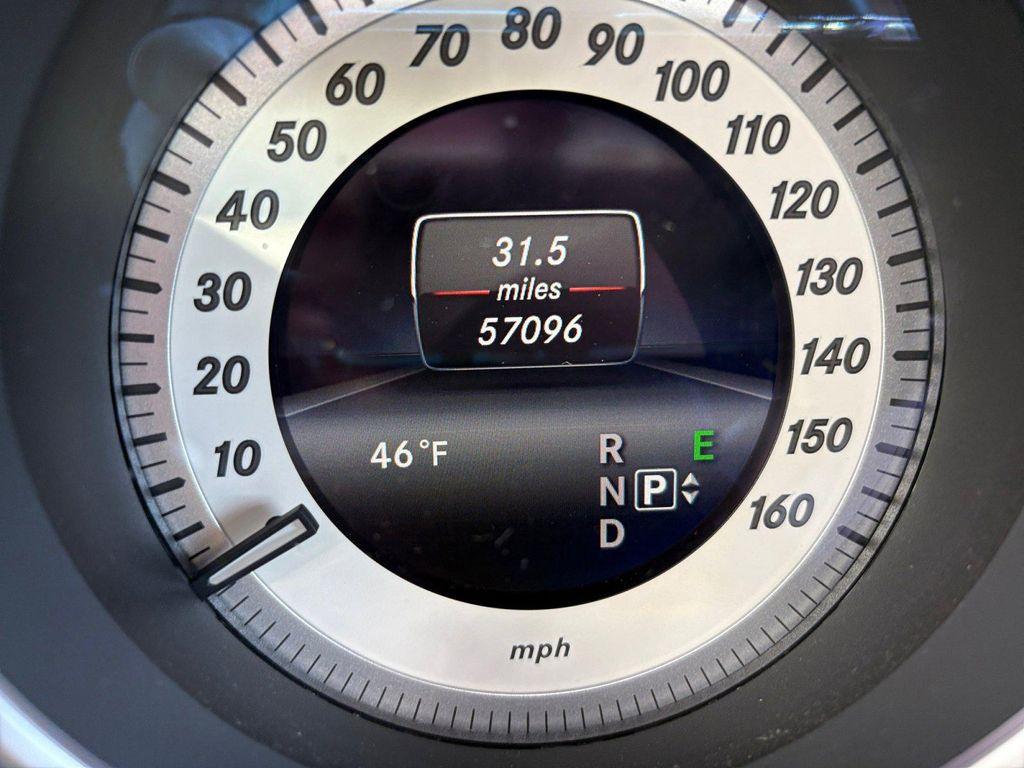 used 2016 Mercedes-Benz E-Class car, priced at $18,693