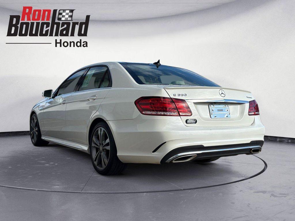 used 2016 Mercedes-Benz E-Class car, priced at $18,693