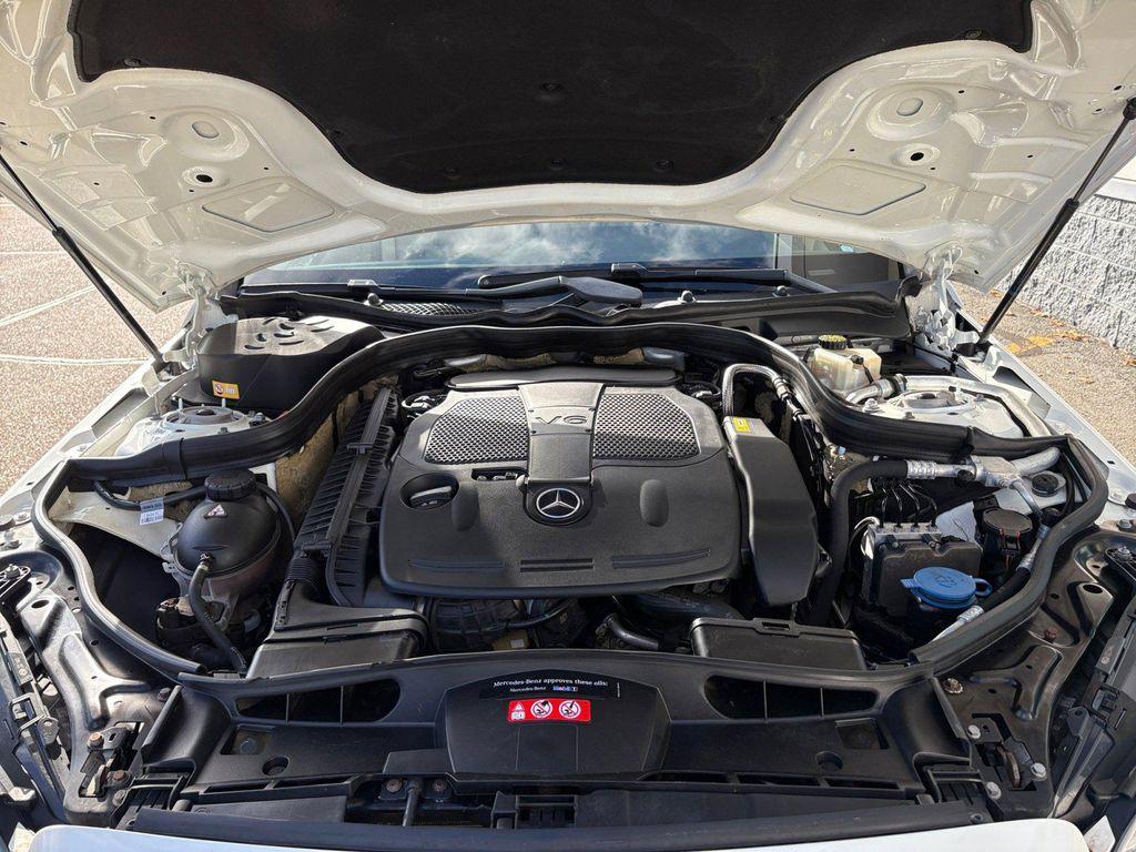 used 2016 Mercedes-Benz E-Class car, priced at $18,693