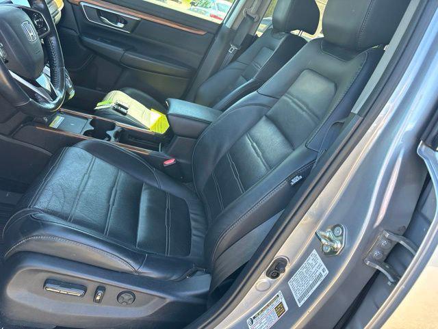 used 2020 Honda CR-V car, priced at $23,789