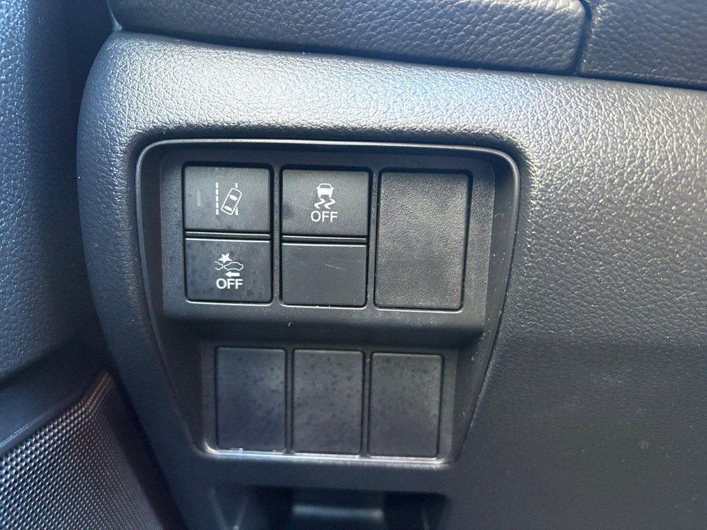 used 2022 Honda CR-V car, priced at $27,795