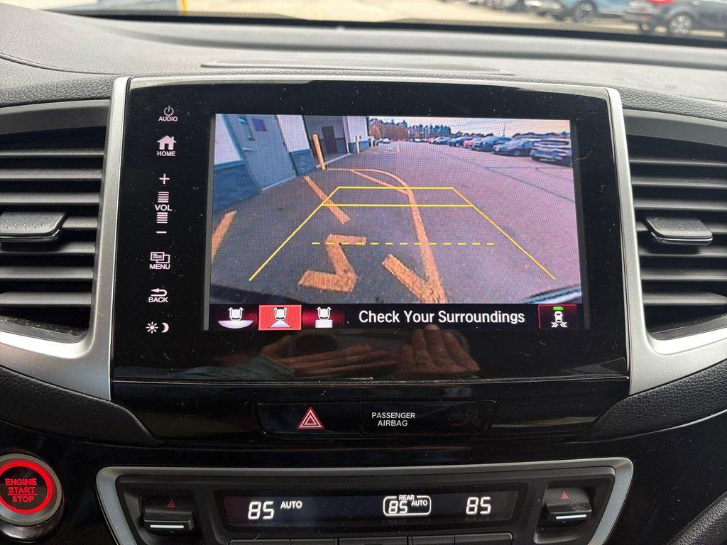 used 2019 Honda Ridgeline car, priced at $23,295