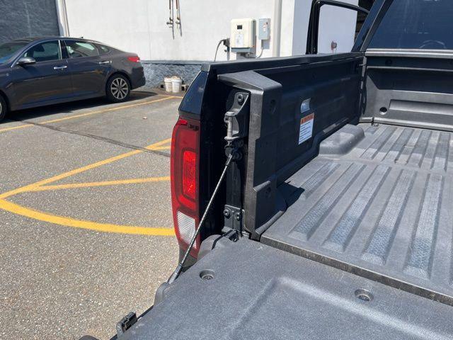 used 2023 Honda Ridgeline car, priced at $34,092