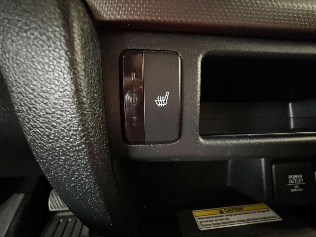 used 2023 Honda Ridgeline car, priced at $31,598