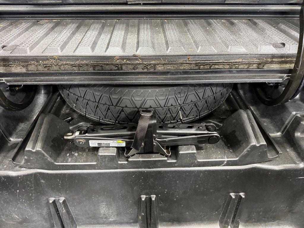 used 2023 Honda Ridgeline car, priced at $31,598