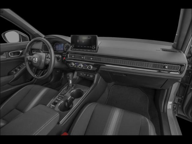 new 2026 Honda Civic car, priced at $29,445