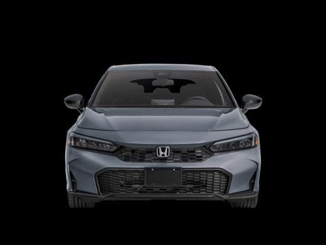 new 2026 Honda Civic car, priced at $29,445