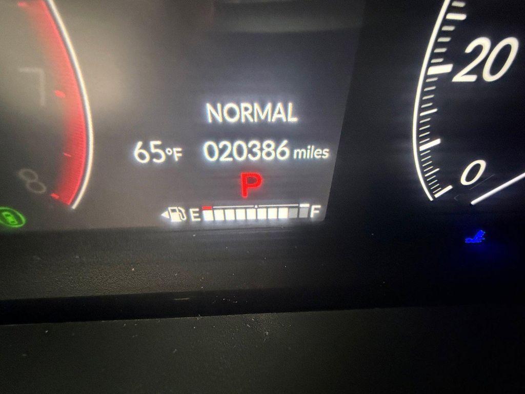 used 2024 Honda Pilot car, priced at $41,821
