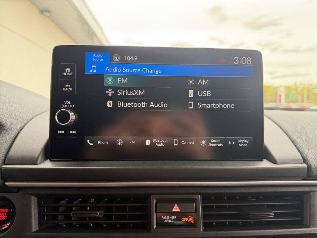 used 2024 Honda Pilot car, priced at $41,821