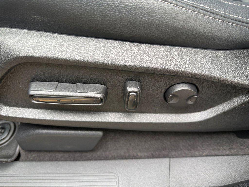 used 2024 Honda Pilot car, priced at $41,821