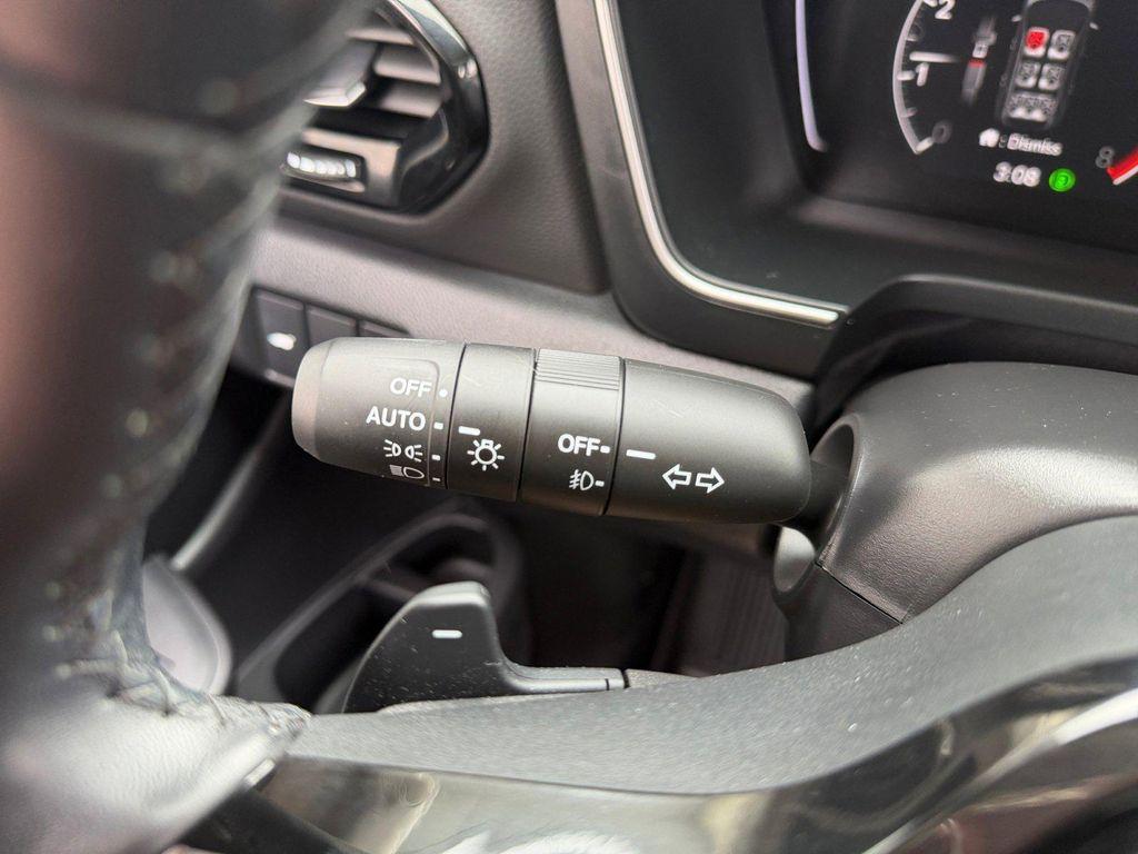 used 2024 Honda Pilot car, priced at $41,821