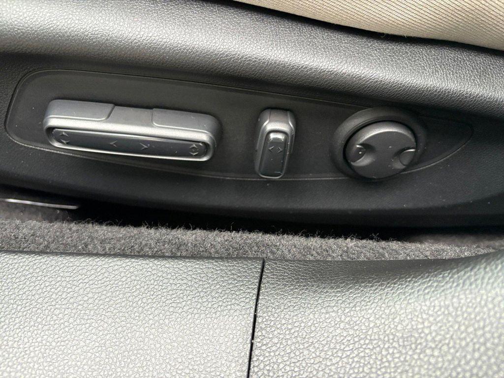 used 2025 Honda Accord car, priced at $27,991