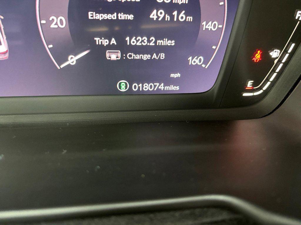 used 2025 Honda Accord car, priced at $27,991