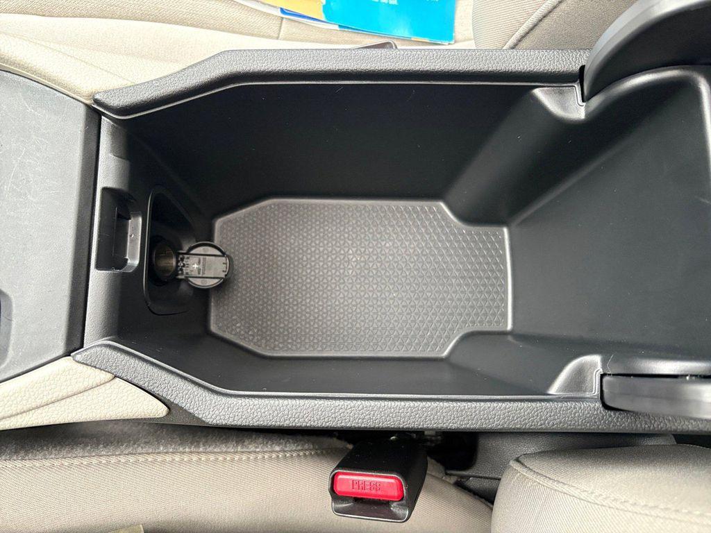 used 2025 Honda Accord car, priced at $27,991