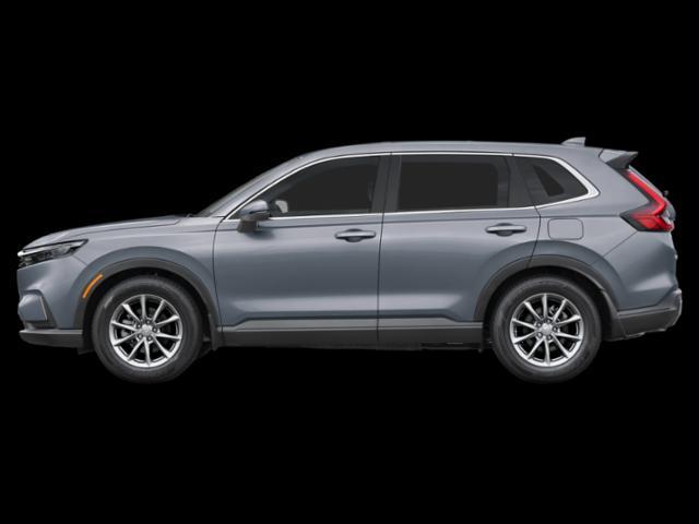 new 2026 Honda CR-V car, priced at $37,154