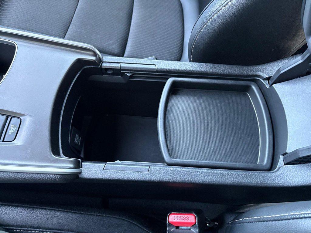 used 2021 Honda Accord car, priced at $22,993