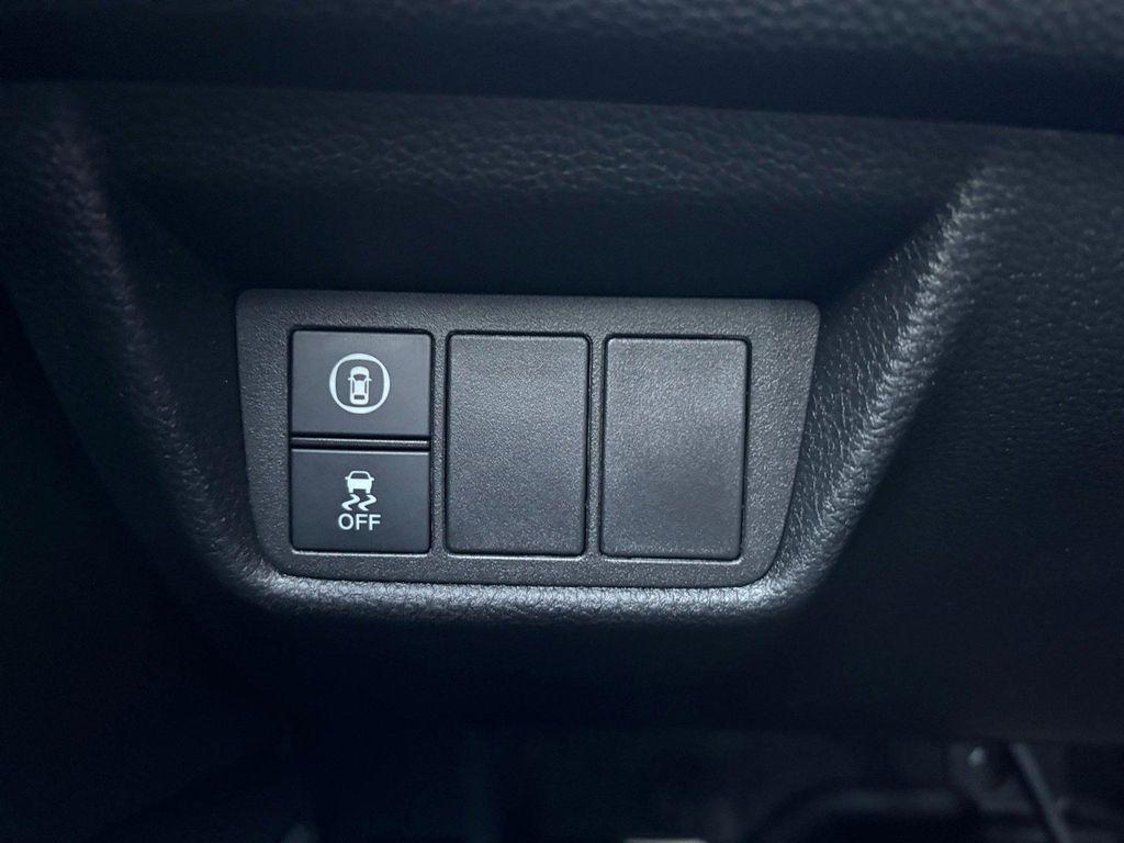 used 2021 Honda Accord car, priced at $22,993