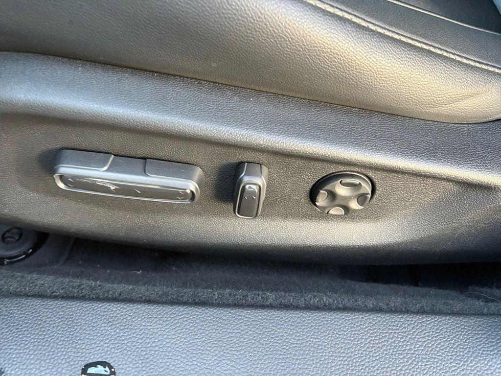 used 2021 Honda Accord car, priced at $22,993