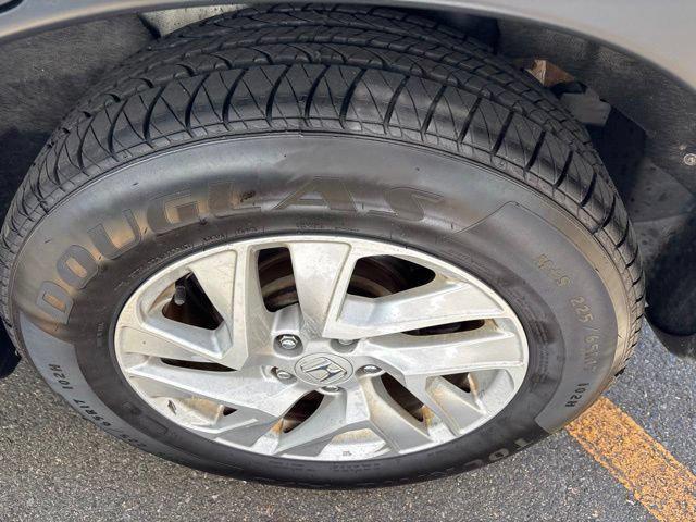 used 2015 Honda CR-V car, priced at $19,590