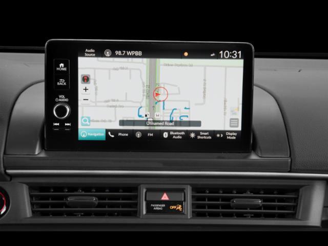 new 2025 Honda Pilot car, priced at $54,260