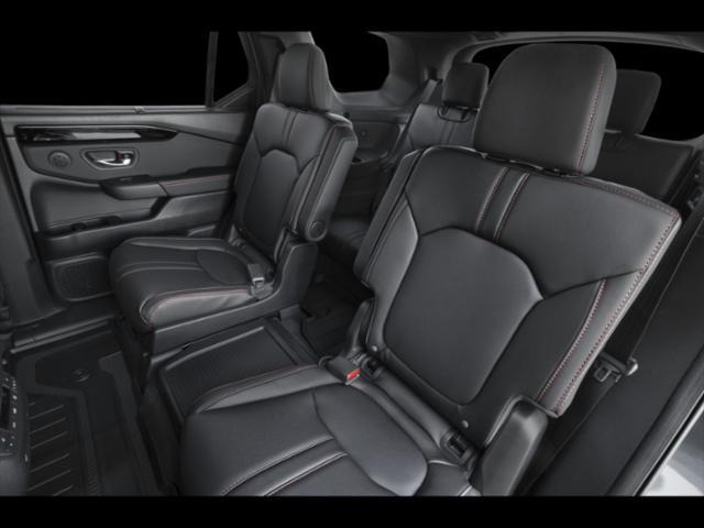 new 2026 Honda Pilot car, priced at $52,944