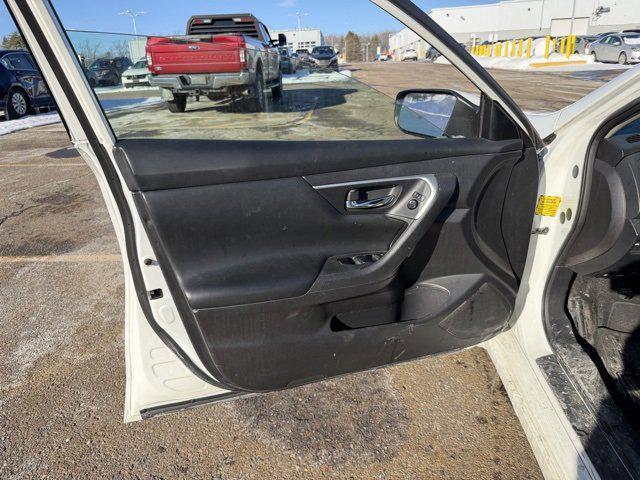 used 2016 Nissan Altima car, priced at $10,991