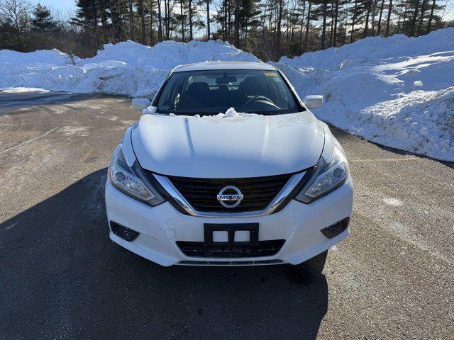 used 2016 Nissan Altima car, priced at $10,991